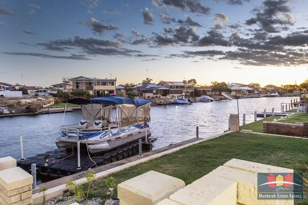 Main view of Homely house listing, 24 Woolah Place, South Yunderup WA 6208