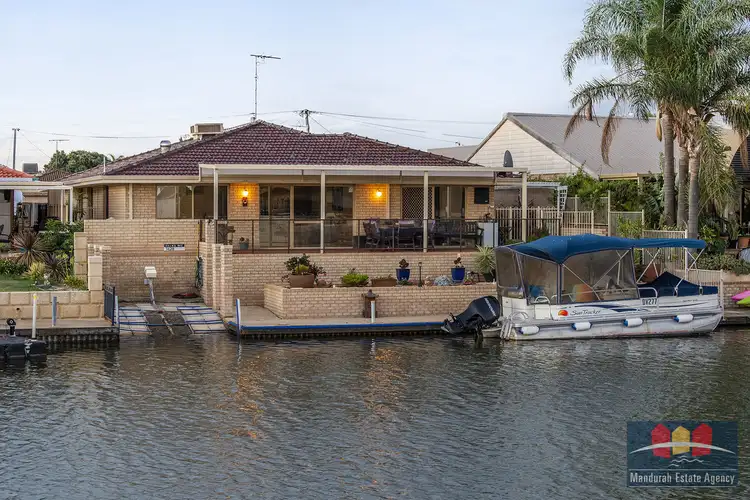 Second view of Homely house listing, 24 Woolah Place, South Yunderup WA 6208