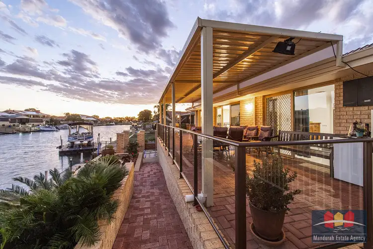 Third view of Homely house listing, 24 Woolah Place, South Yunderup WA 6208