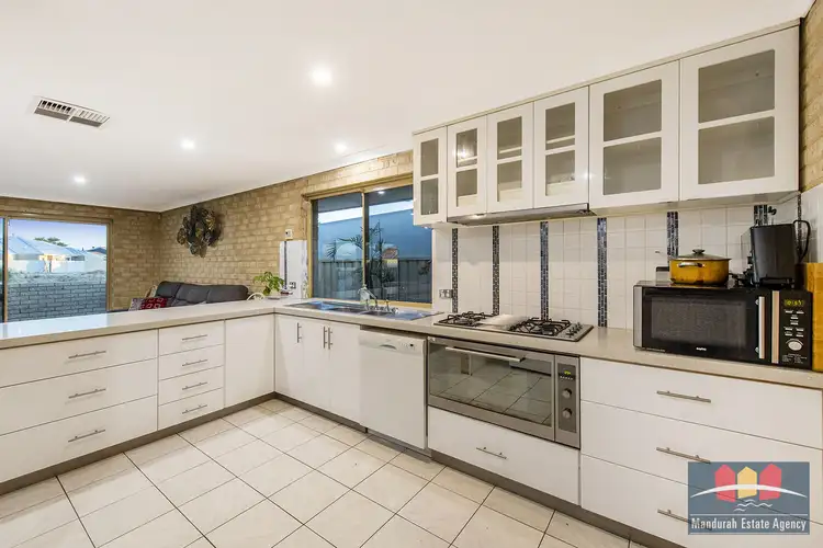 Fifth view of Homely house listing, 24 Woolah Place, South Yunderup WA 6208