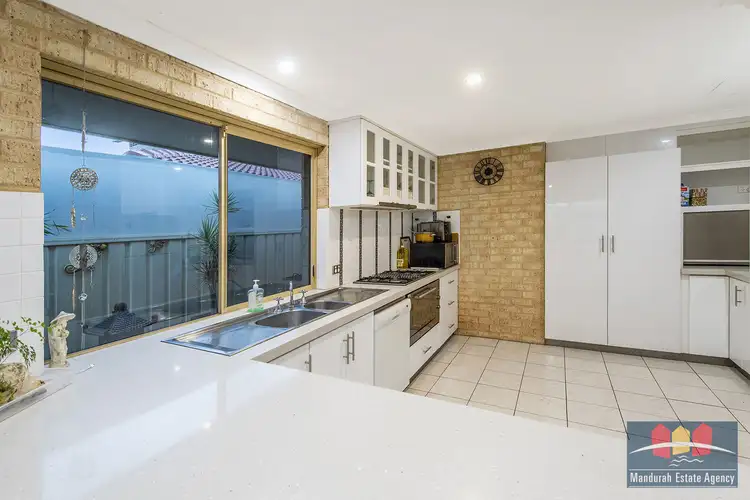 Sixth view of Homely house listing, 24 Woolah Place, South Yunderup WA 6208