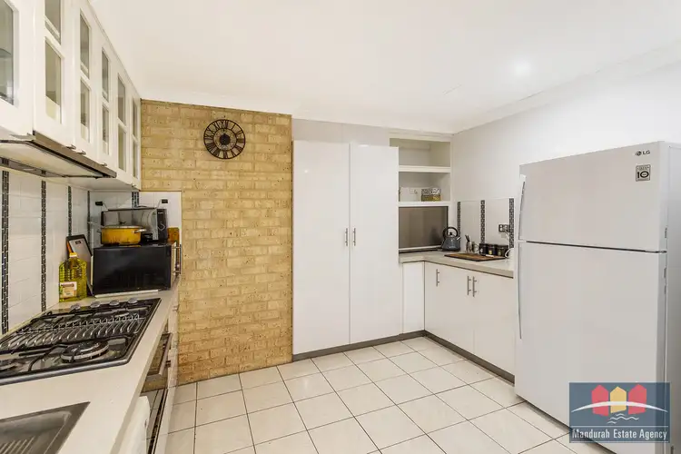 Seventh view of Homely house listing, 24 Woolah Place, South Yunderup WA 6208