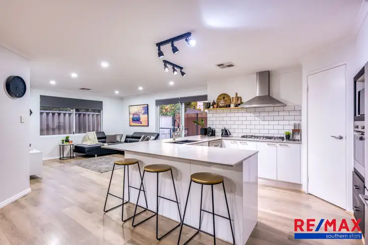Second view of Homely house listing, 18a Devon Way, Lynwood WA 6147
