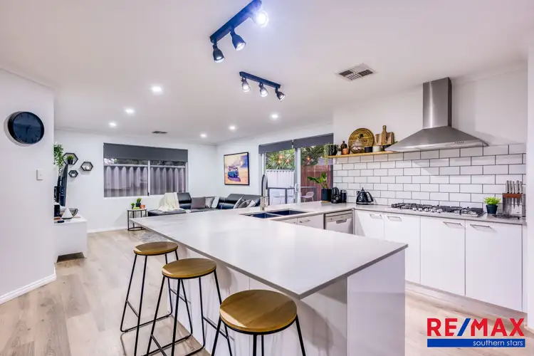 Third view of Homely house listing, 18a Devon Way, Lynwood WA 6147