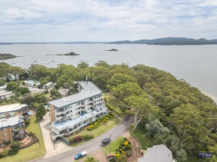 19/5 Mitchell Street, Soldiers Point NSW 2317