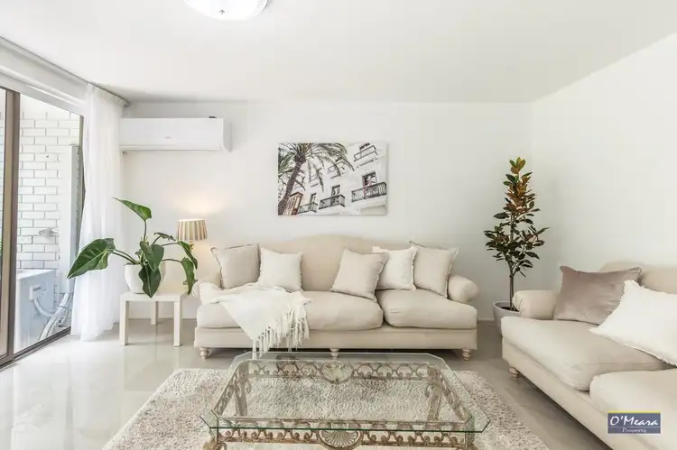 Second view of Homely unit listing, 19/5 Mitchell Street, Soldiers Point NSW 2317