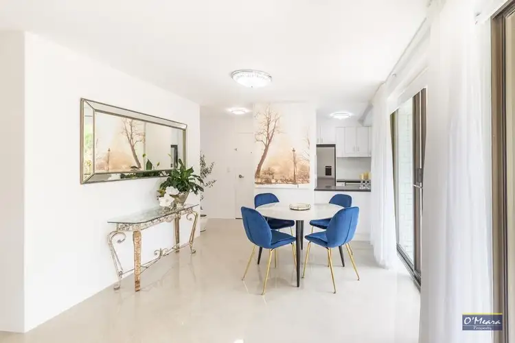 Third view of Homely unit listing, 19/5 Mitchell Street, Soldiers Point NSW 2317