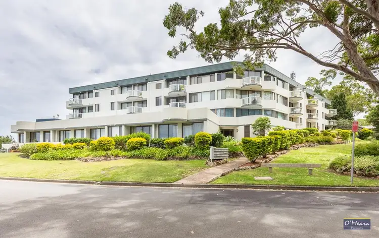 Fourth view of Homely unit listing, 19/5 Mitchell Street, Soldiers Point NSW 2317