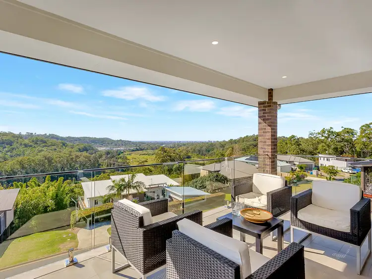 44 Sky Royal Terrace, Burleigh Heads QLD 4220