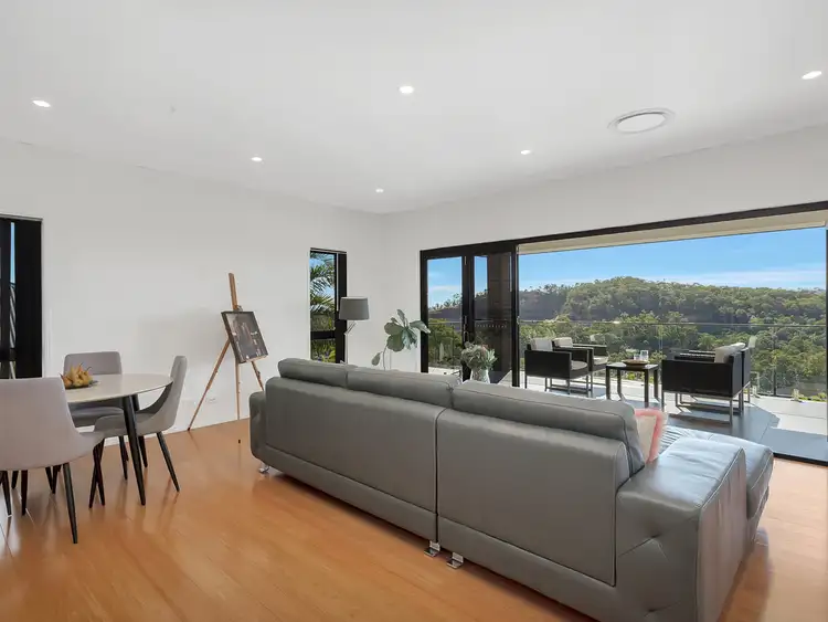 Third view of Homely house listing, 44 Sky Royal Terrace, Burleigh Heads QLD 4220