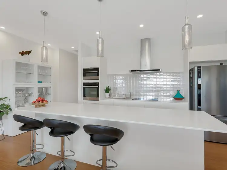 Fourth view of Homely house listing, 44 Sky Royal Terrace, Burleigh Heads QLD 4220