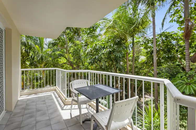 Fourth view of Homely apartment listing, 29/27 Wharf Road, Surfers Paradise QLD 4217