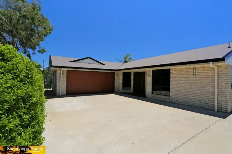20 Trochus Avenue, Emu Park QLD 4710