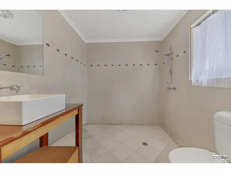Fifth view of Homely house listing, 90 Clayton Road, Lammermoor QLD 4703