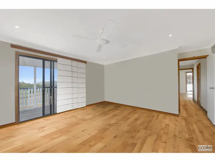 Sixth view of Homely house listing, 90 Clayton Road, Lammermoor QLD 4703