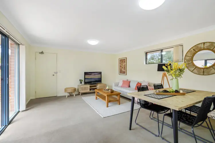 Fifth view of Homely apartment listing, 54/106 Elizabeth Street, Ashfield NSW 2131