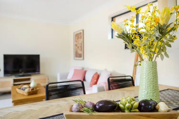 Sixth view of Homely apartment listing, 54/106 Elizabeth Street, Ashfield NSW 2131
