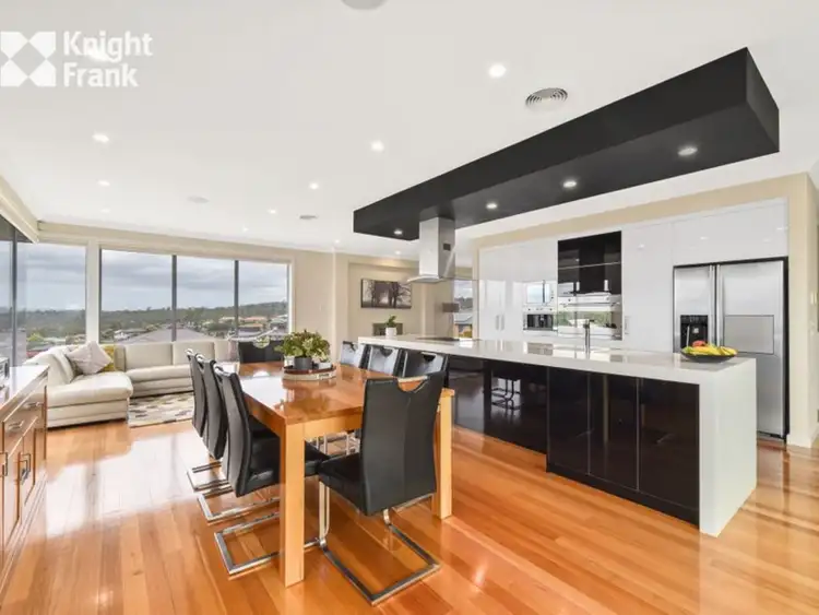 Second view of Homely house listing, 1 Lomond View Drive, Prospect Vale TAS 7250