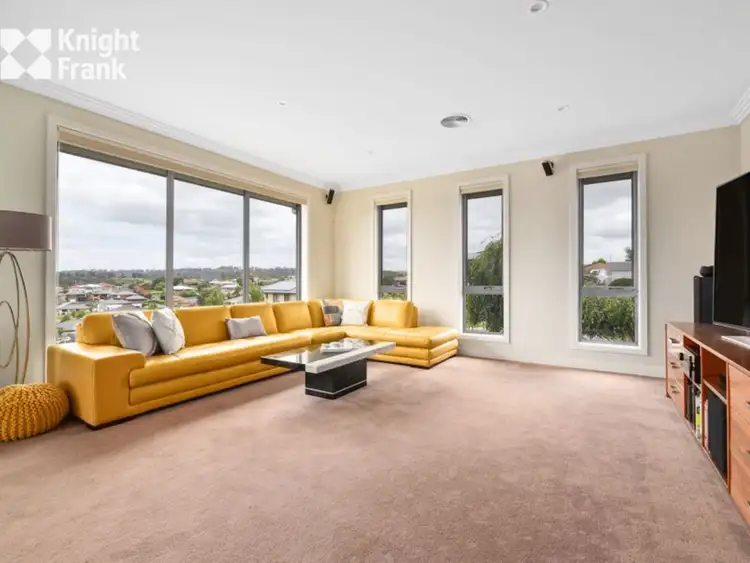 Fourth view of Homely house listing, 1 Lomond View Drive, Prospect Vale TAS 7250