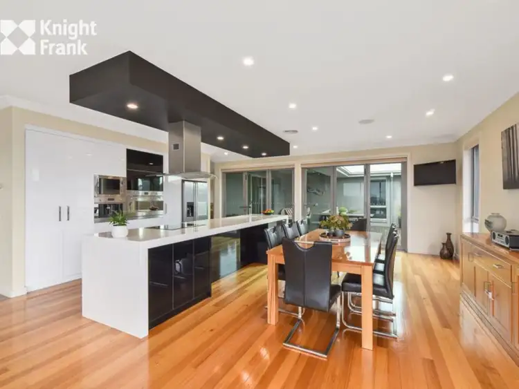 Fifth view of Homely house listing, 1 Lomond View Drive, Prospect Vale TAS 7250