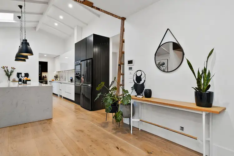 Fifth view of Homely house listing, 52 Woodlands Grove, Frankston VIC 3199