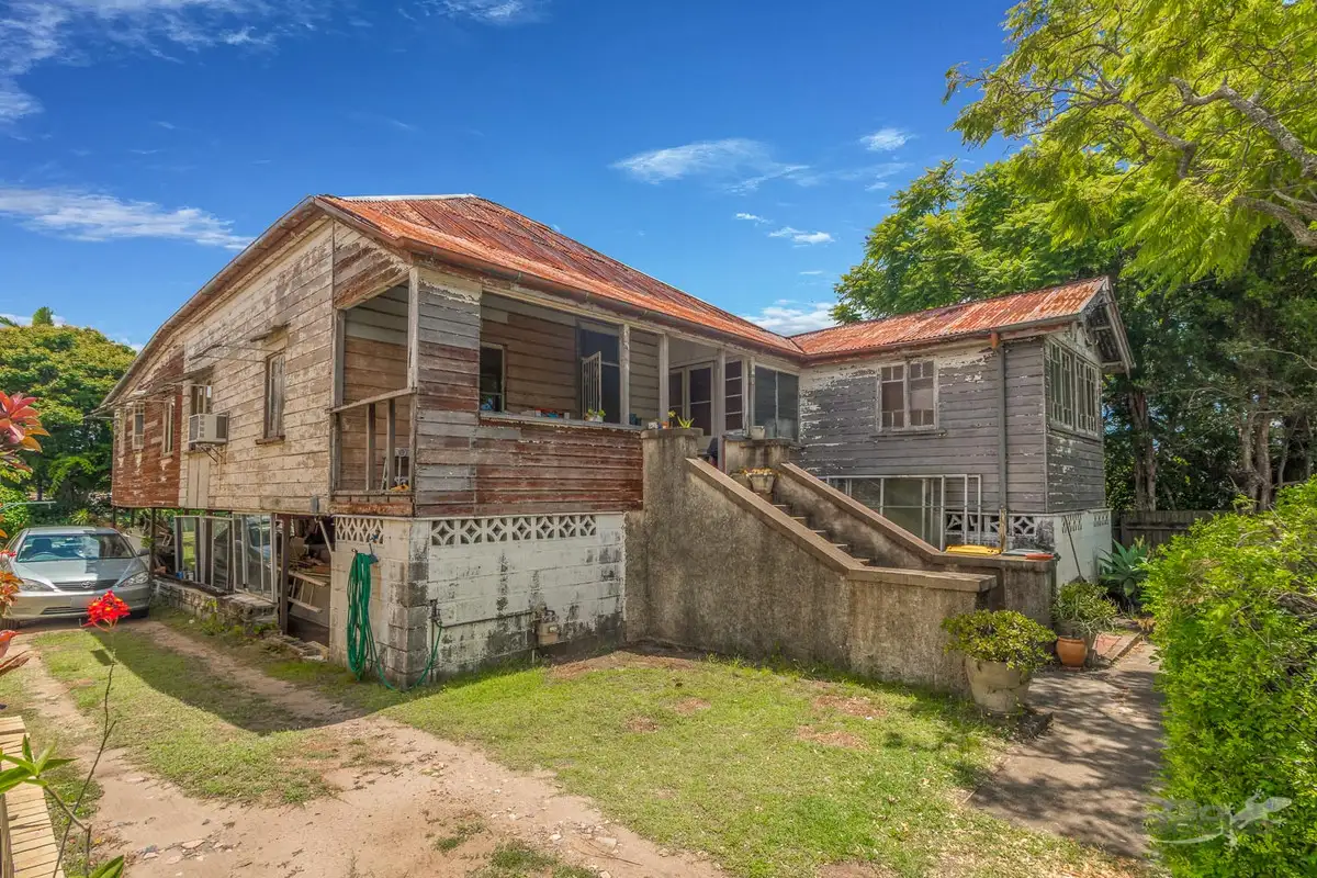 Main view of Homely house listing, 184 Shaw Road, Wavell Heights QLD 4012