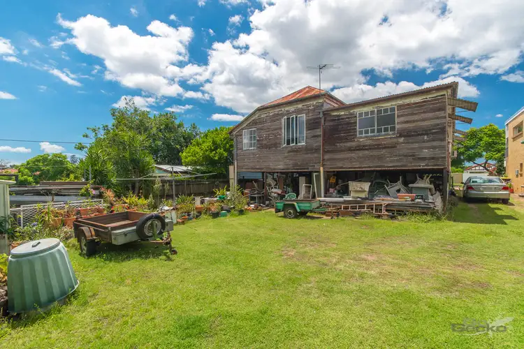 Second view of Homely house listing, 184 Shaw Road, Wavell Heights QLD 4012