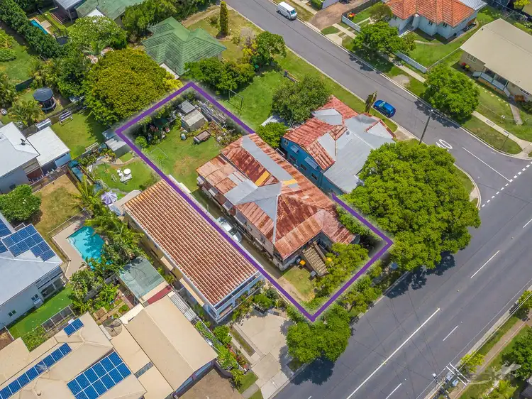 Fifth view of Homely house listing, 184 Shaw Road, Wavell Heights QLD 4012