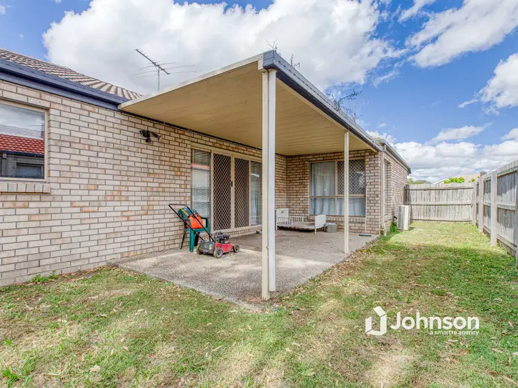 Second view of Homely house listing, 22 Doorey Street, One Mile QLD 4305