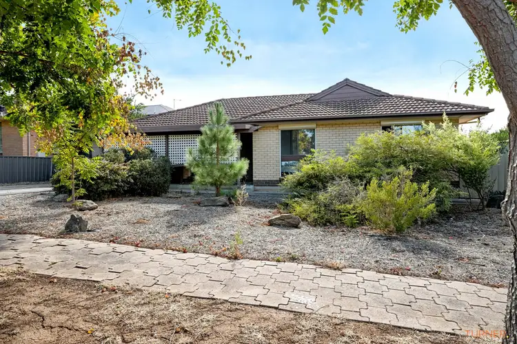Main view of Homely house listing, 14 Elizabeth Crescent, Valley View SA 5093