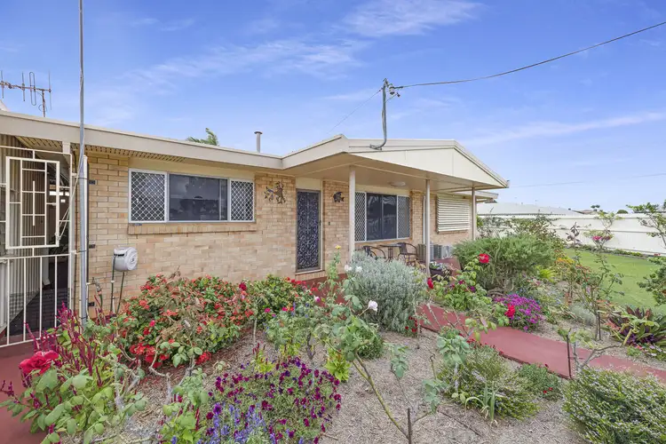 193A Barolin Street, Avenell Heights QLD 4670