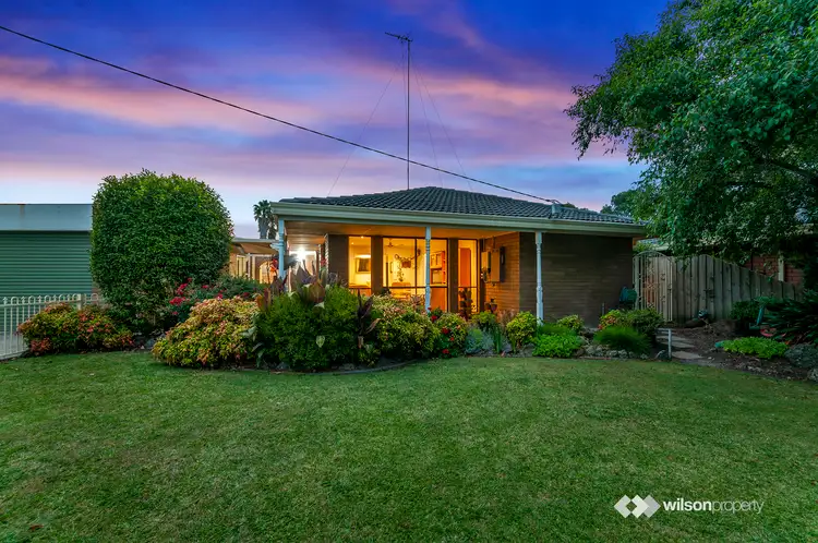 75 Grubb Avenue, Traralgon VIC 3844