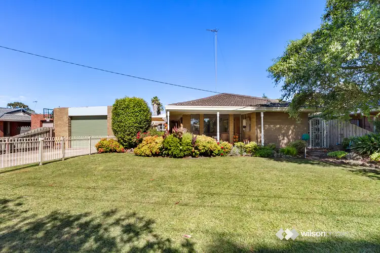 Second view of Homely house listing, 75 Grubb Avenue, Traralgon VIC 3844