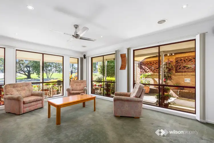Third view of Homely house listing, 75 Grubb Avenue, Traralgon VIC 3844