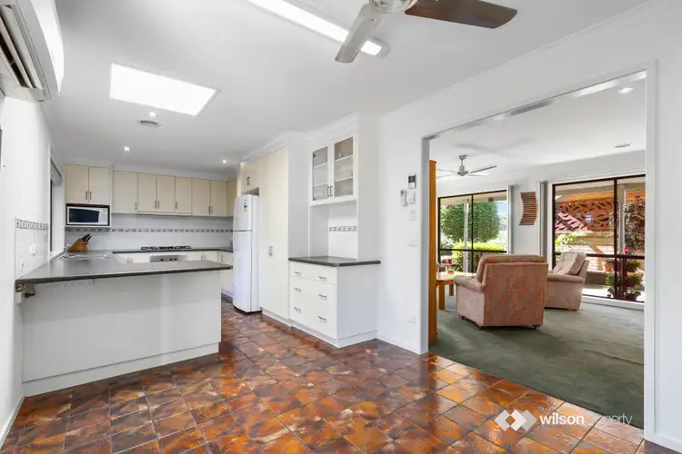 Fifth view of Homely house listing, 75 Grubb Avenue, Traralgon VIC 3844