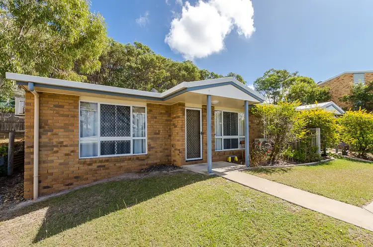 3/17 Ann Street, South Gladstone QLD 4680