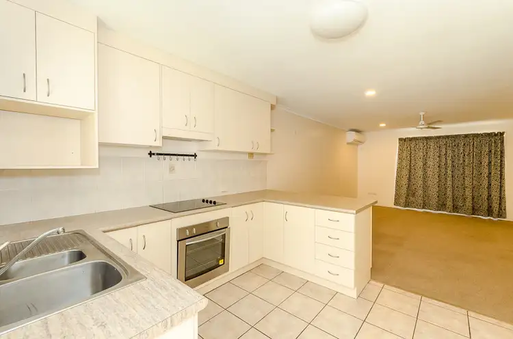 Second view of Homely unit listing, 3/17 Ann Street, South Gladstone QLD 4680