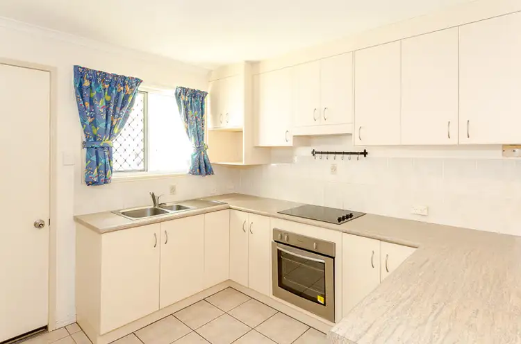 Third view of Homely unit listing, 3/17 Ann Street, South Gladstone QLD 4680