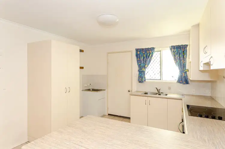 Fifth view of Homely unit listing, 3/17 Ann Street, South Gladstone QLD 4680