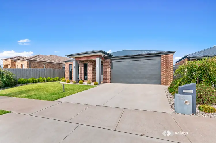 Second view of Homely house listing, 14 Swinburne Crescent, Traralgon VIC 3844