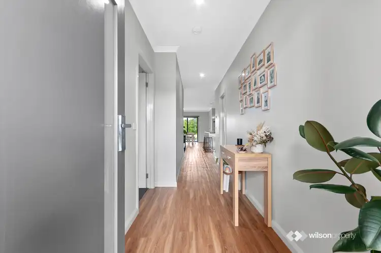 Third view of Homely house listing, 14 Swinburne Crescent, Traralgon VIC 3844