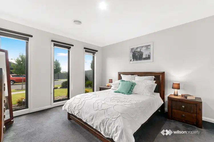 Fourth view of Homely house listing, 14 Swinburne Crescent, Traralgon VIC 3844