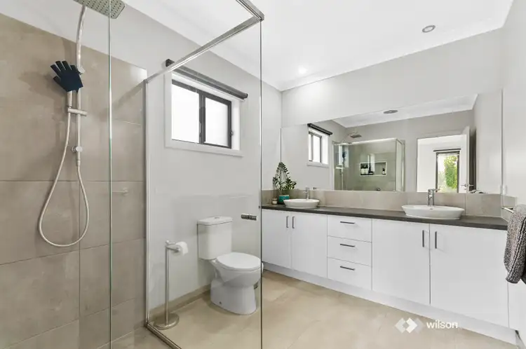 Fifth view of Homely house listing, 14 Swinburne Crescent, Traralgon VIC 3844