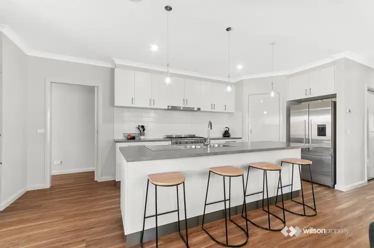 Sixth view of Homely house listing, 14 Swinburne Crescent, Traralgon VIC 3844