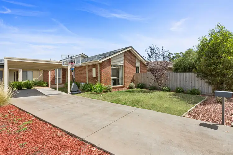 Main view of Homely unit listing, 312A Heatherhill Road, Frankston VIC 3199