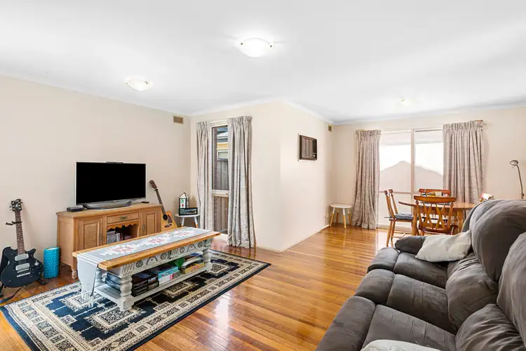 Second view of Homely unit listing, 312A Heatherhill Road, Frankston VIC 3199