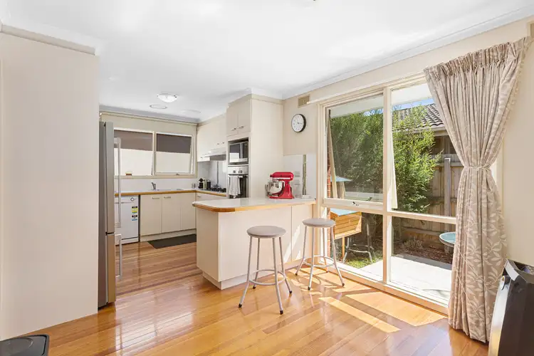 Fourth view of Homely unit listing, 312A Heatherhill Road, Frankston VIC 3199