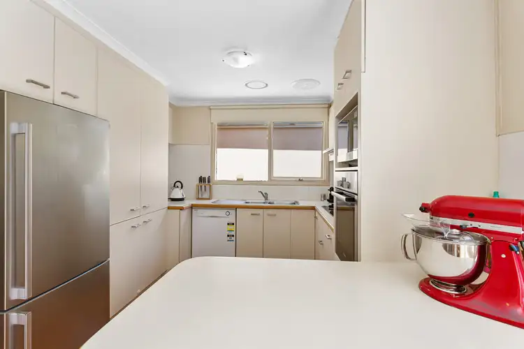 Fifth view of Homely unit listing, 312A Heatherhill Road, Frankston VIC 3199