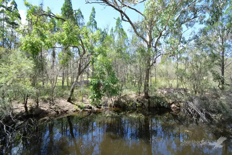 Main view of Homely land listing, LOT 3 Finneys Lane, Stanthorpe QLD 4380