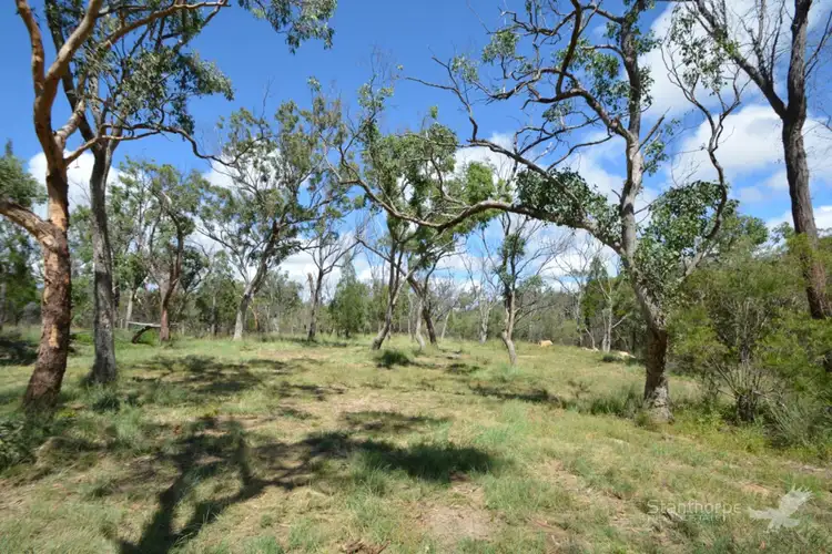 Second view of Homely land listing, LOT 3 Finneys Lane, Stanthorpe QLD 4380